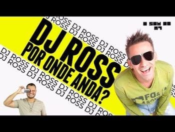 O SOM DO K7: EMOTION – POR ONDE ANDA DJ…