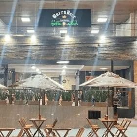 Neste s&aacute;bado acontece show com Maycon Monteiro no Barra Beer Choperia