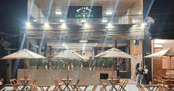 Neste sábado acontece show com Maycon Monteiro no Barra Beer Choperia