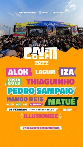 Festival Conecta