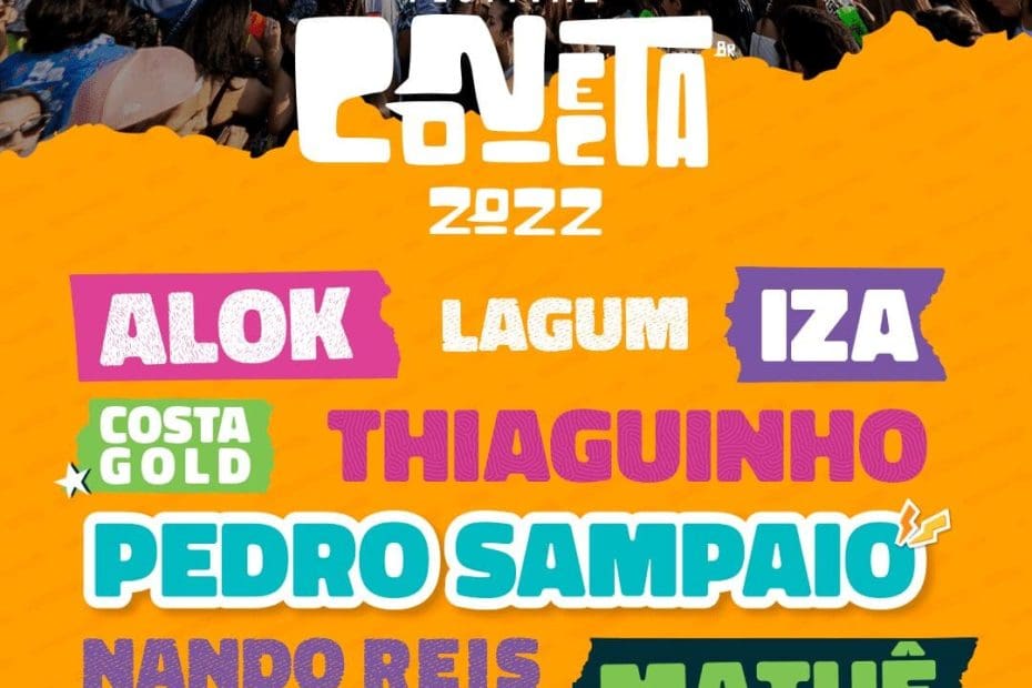 Festival Conecta