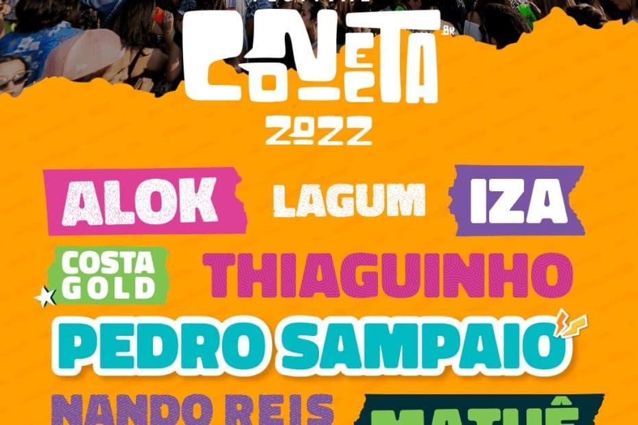 Festival Conecta