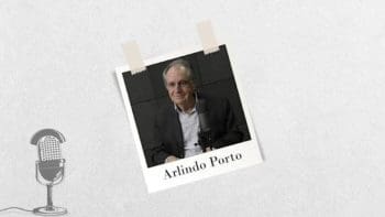 Minha História recebe Arlindo Porto, diretor da Super RadioPatos, no Alto Paranaíba