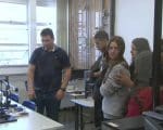 Mostra de cursos leva alunos da rede pública ao Cefet Divinópolis