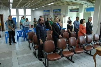 Sete universidades de Divin&oacute;polis recebem o t&iacute;tulo de &ldquo;Orgulho Divinopolitano&rdquo;