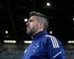Paulo Pezzolano n&atilde;o &eacute; mais o t&eacute;cnico do Cruzeiro