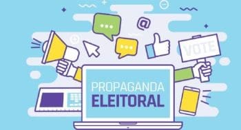 Propaganda eleitoral, nas ruas e na internet, come&ccedil;a nesta ter&ccedil;a (16); saiba o que &eacute; permitido