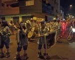 Festa do reinado no Nova Fortaleza II ser&aacute; neste domingo (25)