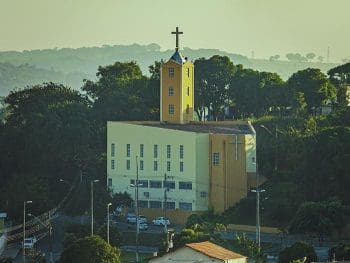 Festividades da Par&oacute;quia Sagrada Fam&iacute;lia come&ccedil;am a partir desta sexta