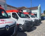 CIS-URG Oeste amplia servi&ccedil;o do Samu chegando a 65 cidades da regi&atilde;o