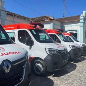 CIS-URG Oeste amplia servi&ccedil;o do Samu chegando a 65 cidades da regi&atilde;o