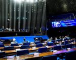 Eleições 2022: Bolsonaro elege 14 senadores e Lula 8 senadores .