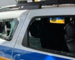 Homem &eacute; assassinado em Ita&uacute;na. Ele estava com a esposa e a filha de seis anos