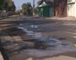 Vazamento de &aacute;gua em Ermida j&aacute; dura oito dias, dizem moradores
