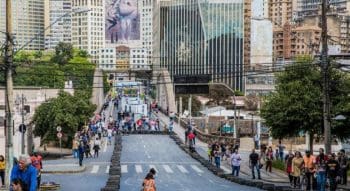 Virada Cultural 2022 convida p&uacute;blico a ocupar espa&ccedil;os emblem&aacute;ticos da cidade