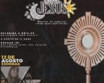 Miss&atilde;o Maria de Nazar&eacute; promove &ldquo;Virote com Jesus&rdquo;, nesta sexta-feira (12)