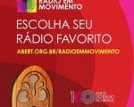 Mostra Rádio em Movimento comemora o centenário do rádio no Brasil