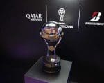 Copa Conmebol ir&aacute; virar Sul-Americana? O Atl&eacute;tico aguarda.