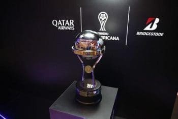 Copa Conmebol ir&aacute; virar Sul-Americana? O Atl&eacute;tico aguarda.