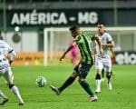 Am&eacute;rica quer quebrar tabu neste domingo.