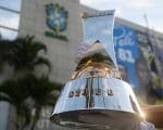 Cruzeiro pode ser campe&atilde;o &ldquo;no sof&aacute;&rdquo;.