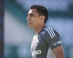 Xerife Alonso se manifesta sobre o &ldquo;Disk Balada&rdquo;.