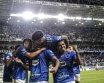 Destaques do Cruzeiro esperam por renovação.