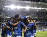 Destaques do Cruzeiro esperam por renova&ccedil;&atilde;o.