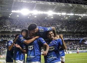Destaques do Cruzeiro esperam por renova&ccedil;&atilde;o.