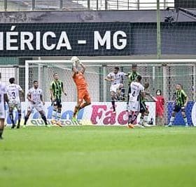 No Am&eacute;rica, &ldquo;melhor ataque &eacute; a defesa&rdquo;.