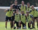 Cuca &ldquo;quebrando a cuca&rdquo; no Atl&eacute;tico