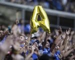 Cruzeiro apresenta &ldquo;planejamento&rdquo; por t&iacute;tulos.