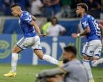 Pezzolano pode mudar o ataque do Cruzeiro