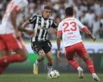 Blog do Leo Lasmar &ndash; Que o &ldquo;falta algo&rdquo; de Cuca n&atilde;o falte a Libertadores.