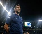 Pezzolano avalia Cruzeiro para o cl&aacute;ssico.