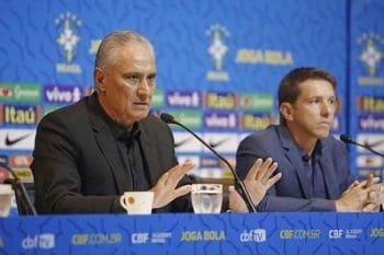 Em sua pen&uacute;ltima convoca&ccedil;&atilde;o, Tite surpreende com novidades.