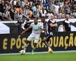 Am&eacute;rica ter&aacute; desfalques contra o Corinthians