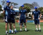 Cruzeiro pode ter importante desfalque contra o Vasco