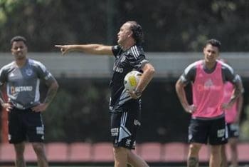 Para o futuro presidente do Conselho do Atlético, Cuca não…