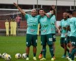 Am&eacute;rica indefinido para enfrentar o Internacional