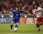 Depois da propor&ccedil;&atilde;o, agora &eacute; matem&aacute;tico. Vencendo o Vasco o Cruzeiro est&aacute; na s&eacute;rie A