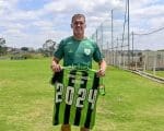 No Am&eacute;rica, o comandante est&aacute; renovado at&eacute; 2024