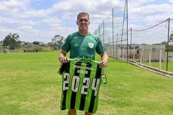 No Am&eacute;rica, o comandante est&aacute; renovado at&eacute; 2024