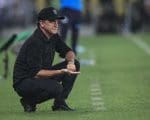 Atl&eacute;tico vence o Corinthians em Itaquera, mas fica sem vaga direta e ter&aacute; que disputar mata-mata inicial da Libertadores