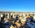 Temperatura m&aacute;xima em Divin&oacute;polis nesta quarta pode chegar a 36&ordm;C