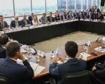TSE discute seguran&ccedil;a das Elei&ccedil;&otilde;es 2022 com chefes de Pol&iacute;cia Civil