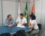 Novas informa&ccedil;&otilde;es sobre assinatura de contrato com nova empresa que far&aacute; gest&atilde;o da UPA