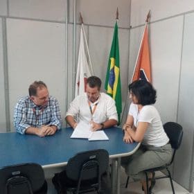 Novas informa&ccedil;&otilde;es sobre assinatura de contrato com nova empresa que far&aacute; gest&atilde;o da UPA
