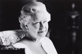 A Rainha Elizabeth II morreu nesta quinta-feira (8) aos 96 anos no castelo de Balmoral, na Esc&oacute;cia