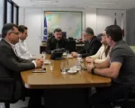 Ap&oacute;s decis&atilde;o do STF e reuni&atilde;o da AMM com governo, Divin&oacute;polis recebera compensa&ccedil;&atilde;o de perdas de ICMS referentes a julho
